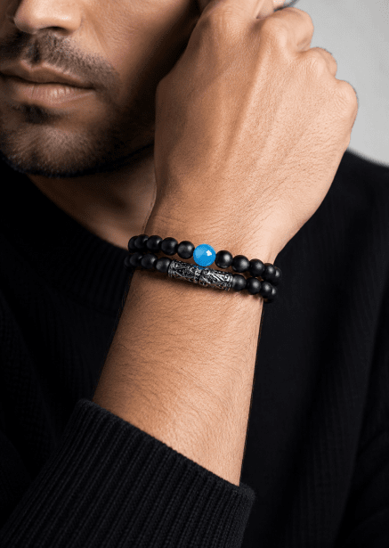 Pulsera de cuentas Vigorous Nexus