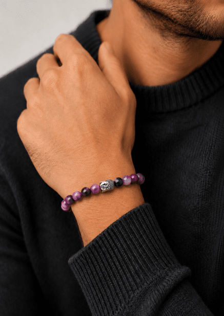 Pulsera de cuentas Zenith Balance
