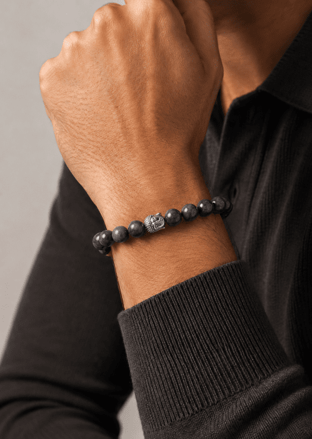 Pulsera de cuentas Zenith Realm