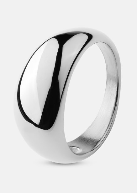 Boldura Anillo - Chapado en plata