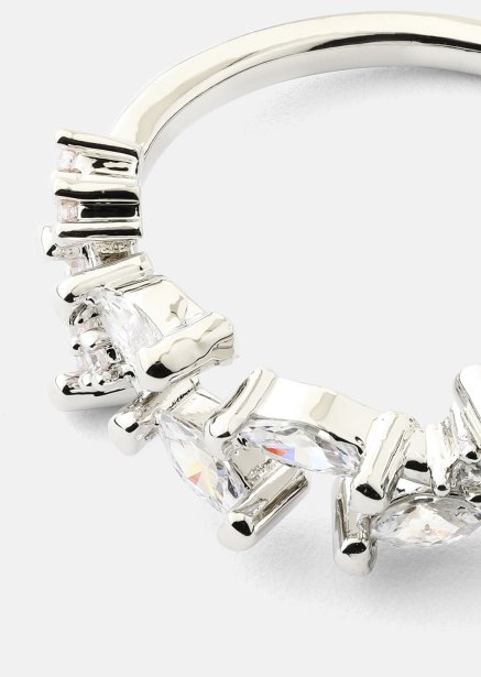 Marisol Anillo - Chapado en plata