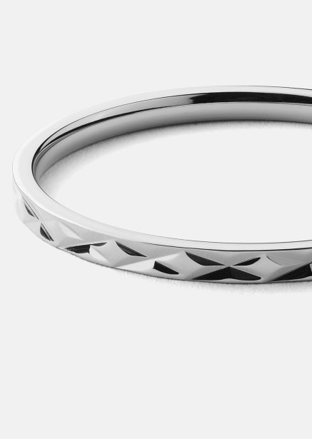 Anillo Pulse – Chapado en plata