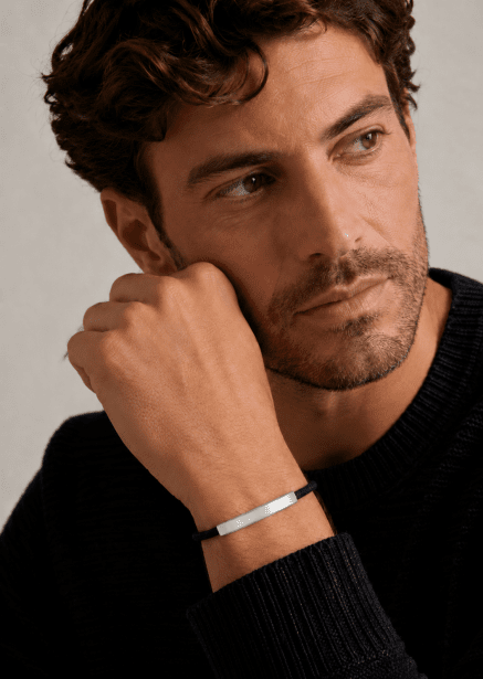 Pulsera de cordón Alden Root