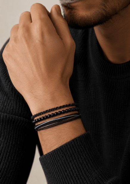 Pulsera de cordón Averon Thread