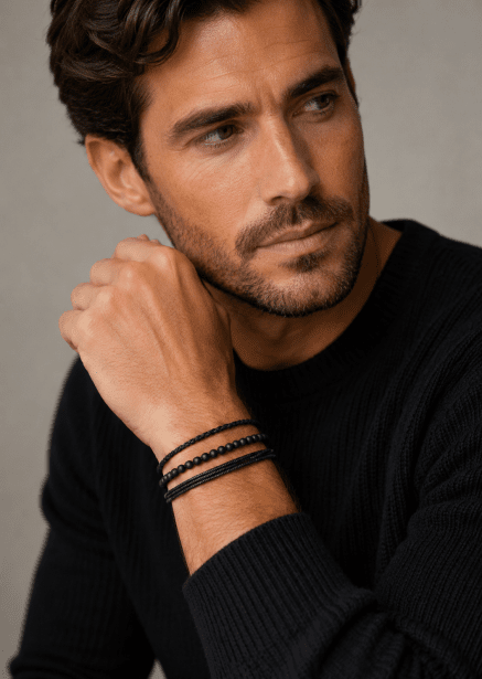 Pulsera de cordón Eron Helm