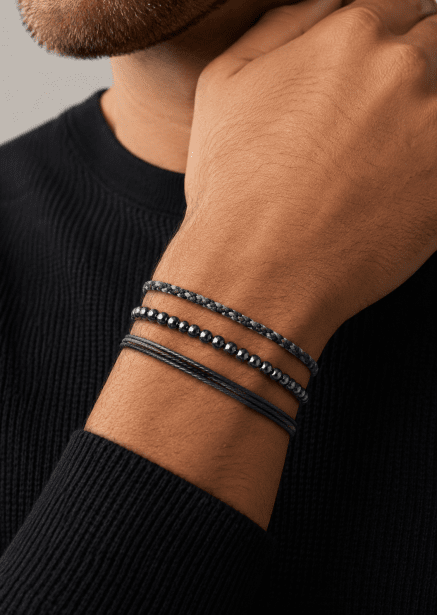 Pulsera de cordón Riven Ridge