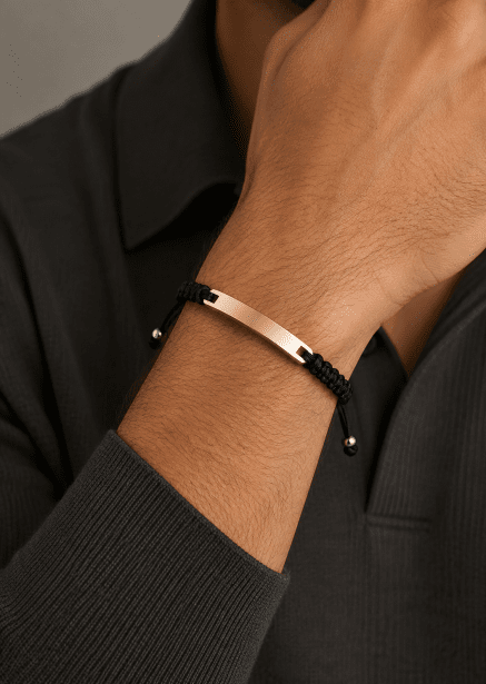 Pulsera de cordón Riven Ridge
