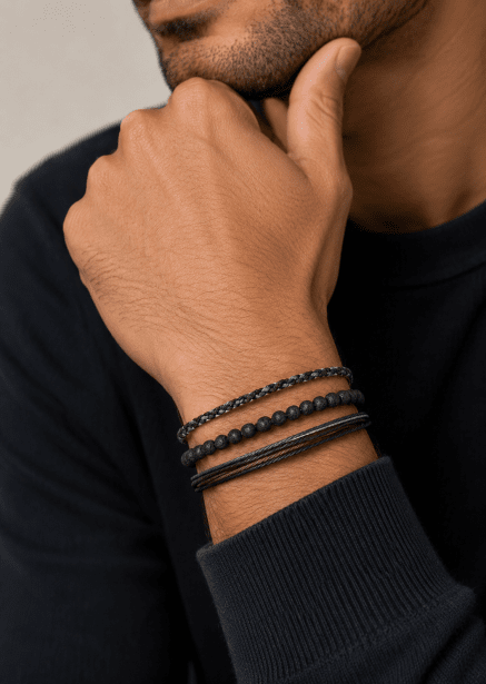 Pulsera de cordón Vigor Loop