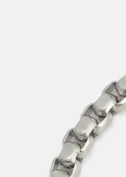 Pulsera Vaelor Shade - Chapada en plata