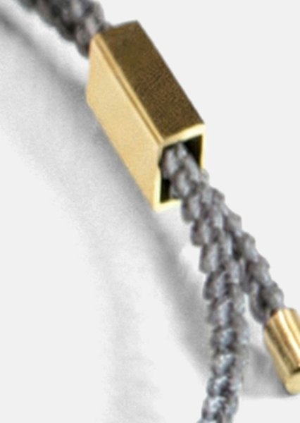Pulsera de cordón Noble Apex