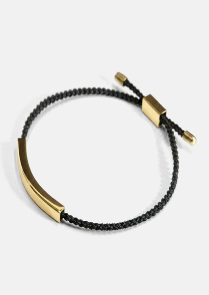 Pulsera de cordón Caspian Axis