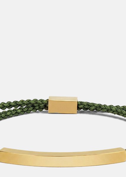 Pulsera de cordón Averon Thread