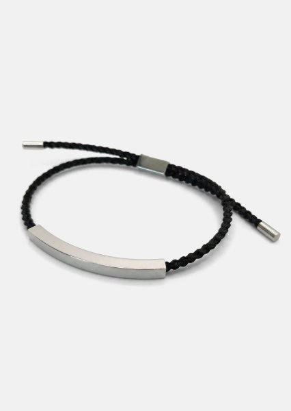 Pulsera de cordón Titanic Link