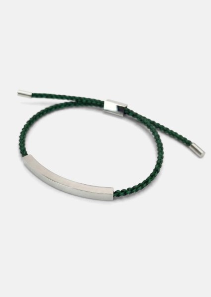 Pulsera de cordón Altair Veil