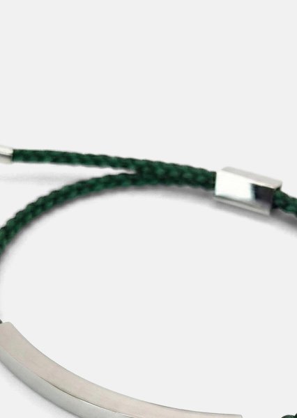 Pulsera de cordón Altair Veil