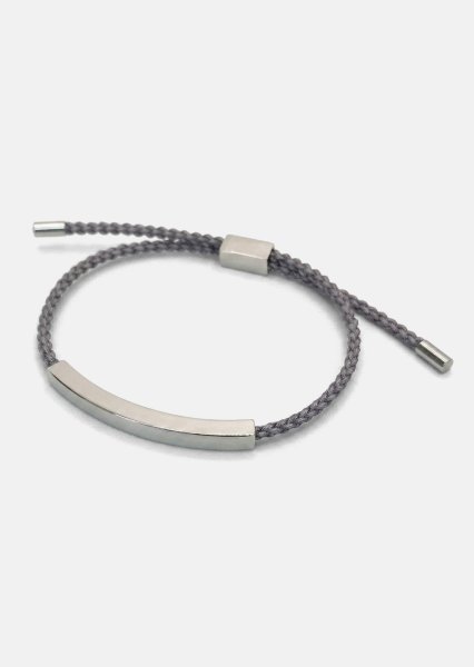 Pulsera de cordón Titan Label