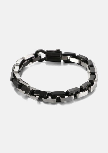 Pulsera de acero Tarian Helm