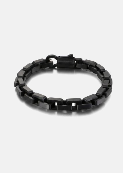 Pulsera de acero Titan Band