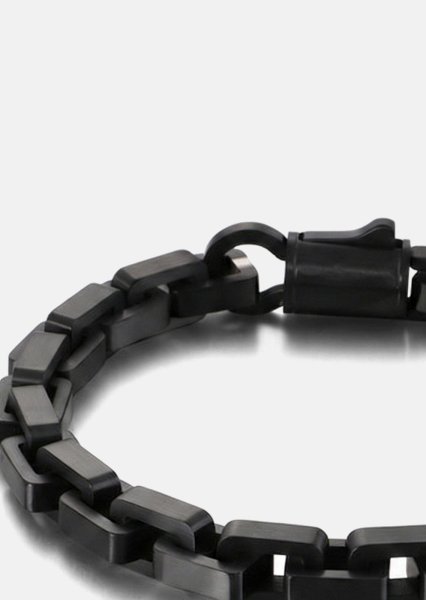 Pulsera de acero Titan Band