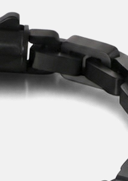 Pulsera de acero Titan Band