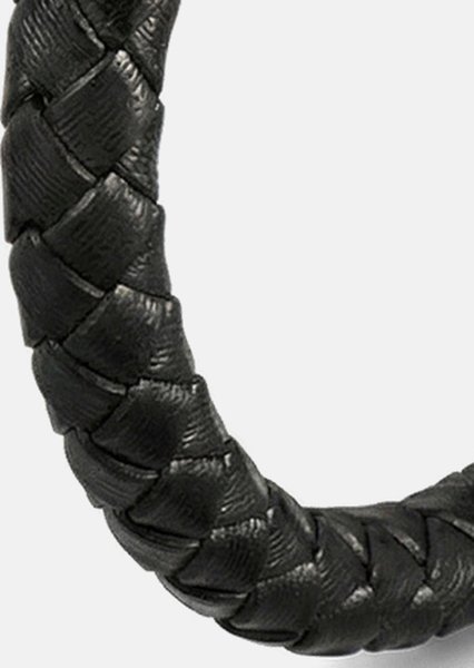 Pulsera de cuero Cinder Loop