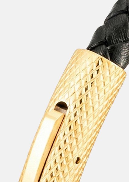 Pulsera de cuero Regal Stride