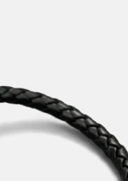 Pulsera de cuero Valor Strand