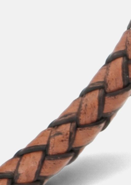 Pulsera de cuero Stalwart Ridge