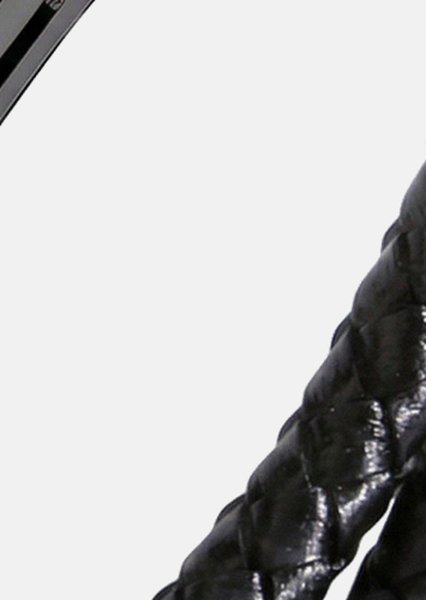 Pulsera de cuero Noble Echo