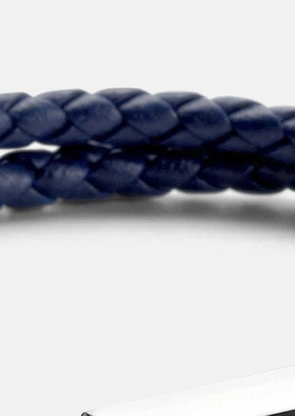 Pulsera de cuero Noble Twine