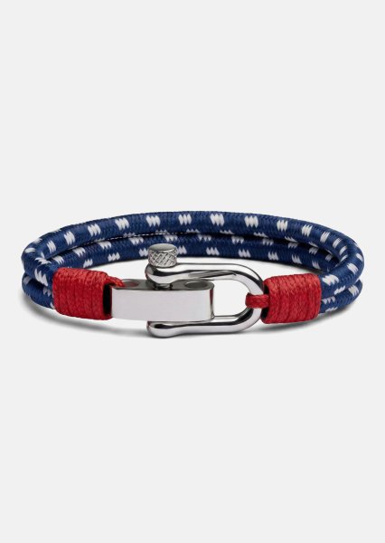 Pulsera de cordón Mariner Nexus