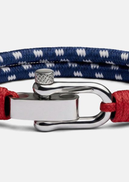 Pulsera de cordón Mariner Nexus