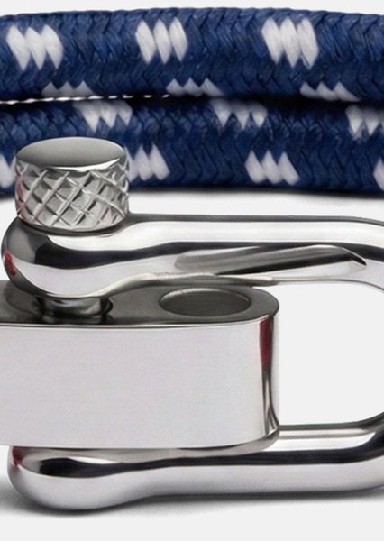 Pulsera de cordón Mariner Nexus