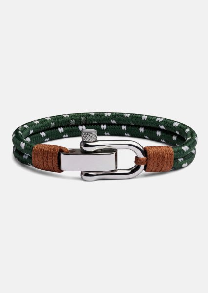 Pulsera de cordón Trek Nexus