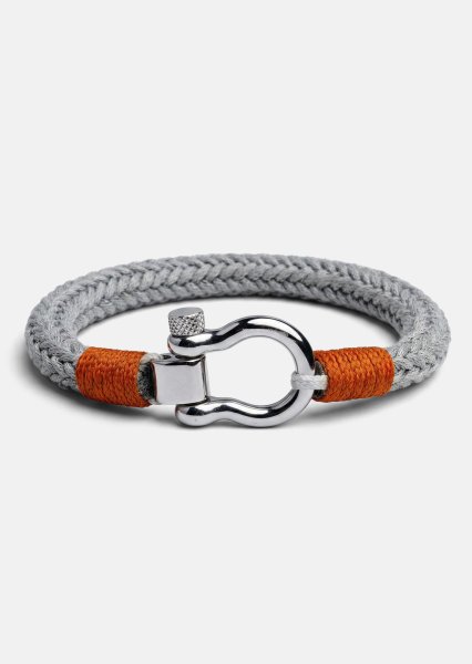 Pulsera de cordón Levon Motive