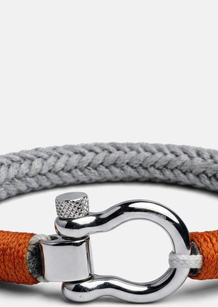 Pulsera de cordón Levon Motive