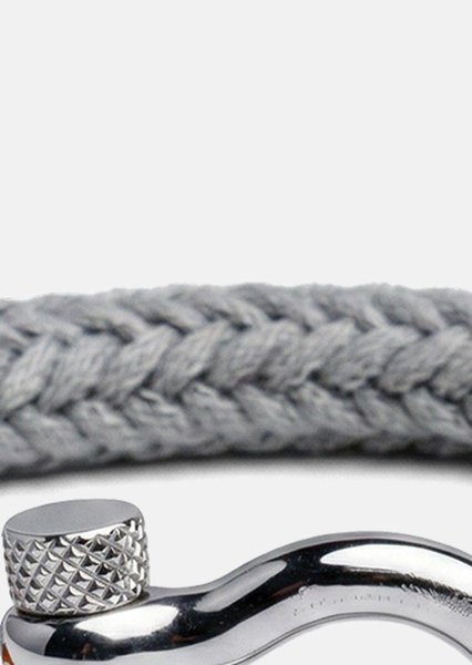 Pulsera de cordón Levon Motive