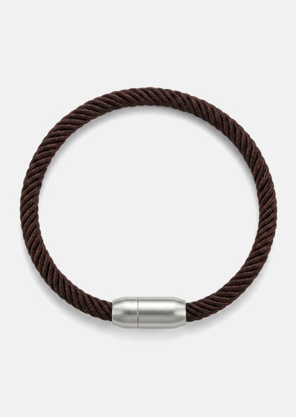 Pulsera de cordón Lucen Trace