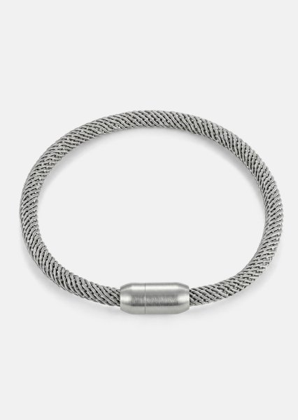 Pulsera de cordón Hadrian Contour