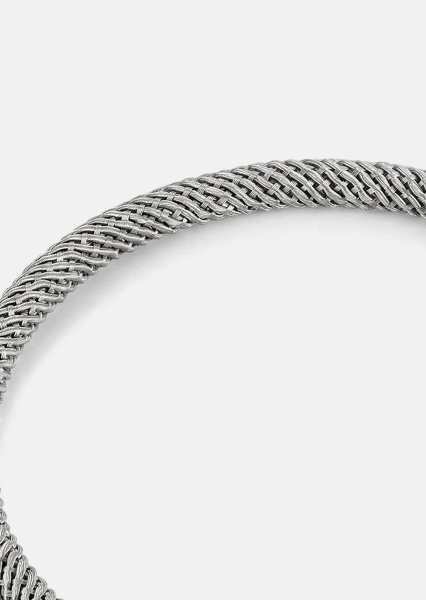Pulsera de cordón Hadrian Contour