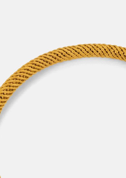 Pulsera de cordón Axton Strand