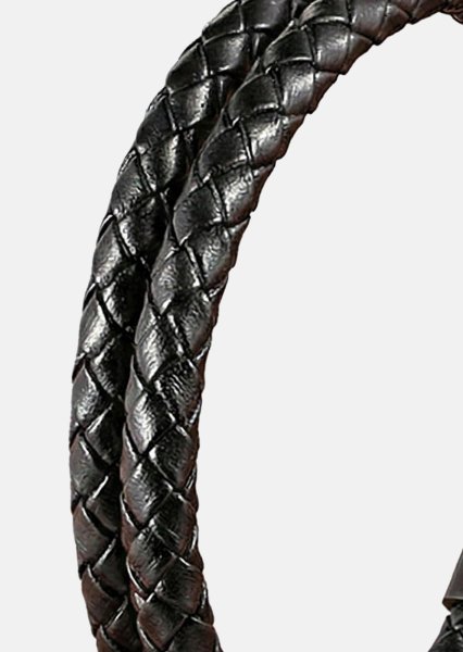 Pulsera de cuero Vigor Knot