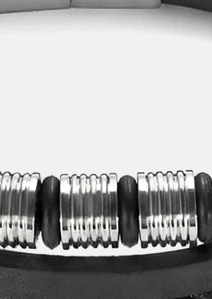 Pulsera de cuero Noble Trench