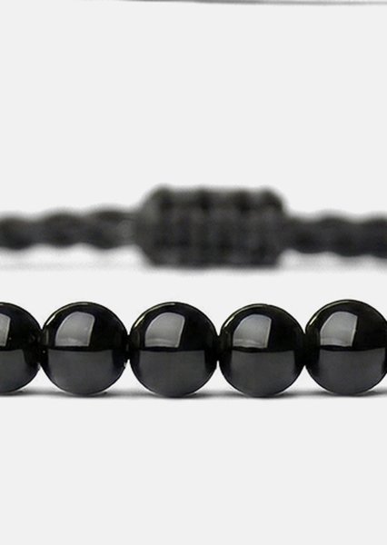 Pulsera de cordón Aure Contour