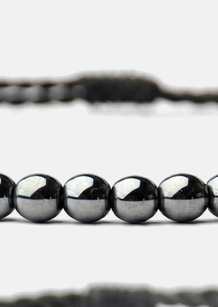 Pulsera de cordón Ravian Knot
