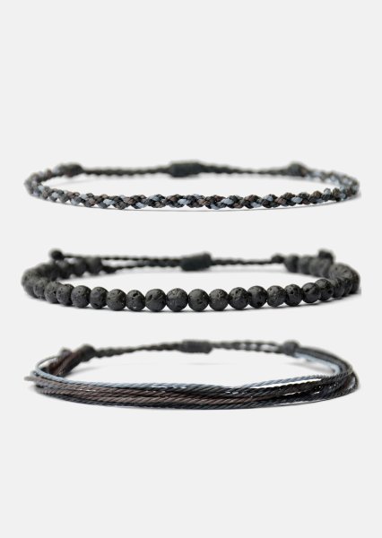 Pulsera de cordón Varen Grain