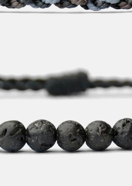 Pulsera de cordón Varen Grain