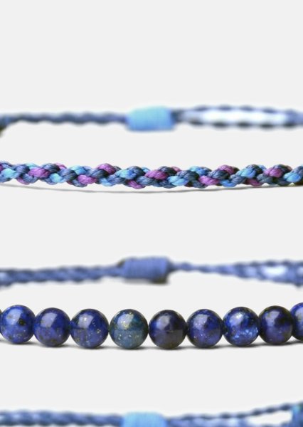 Pulsera de cordón Levon Span