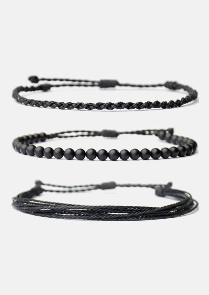 Pulsera de cordón Eldrin Core