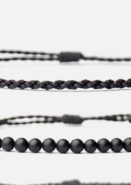 Pulsera de cordón Eldrin Core